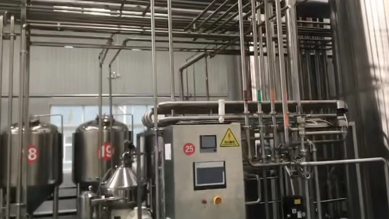 绩溪河北船头客精酿啤酒厂