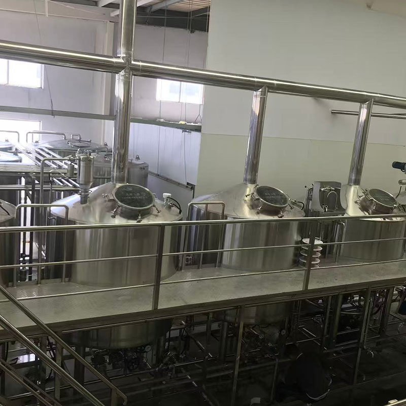 绩溪精酿啤酒设备厂—啤酒文化的深刻内涵